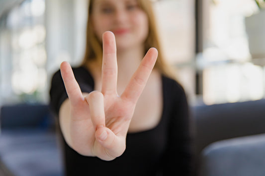 ASL General 30 Minute Class